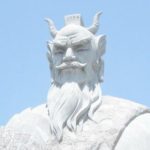 蚩尤：中国神話中で最も恐れられた不死身の戦神