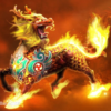 中国の霊獣、麒麟の歴史を風水的な意味と合わせて解説します！