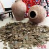 中国でお宝発見！建設現場から清朝時代の古銭が大量に発見される in 四川省