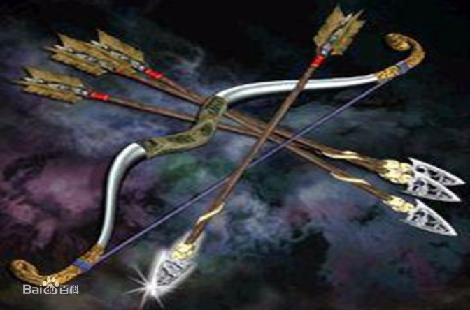 古代十大神弓：中国の歴史や神話を作ってきた名弓の数々