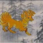 中国神話の奇妙な狐の怪物を集めてみた。怪狐特集1（蠪侄、獙獙、朱獳、乗黄）
