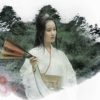 嫘祖：古代中国神話中で絹を発明した黄帝の正妃